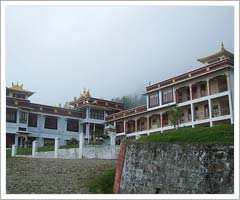 Bomdila, Arunachal Pradesh