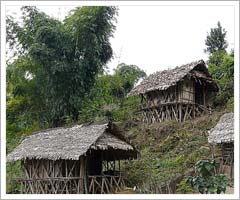 Daporizo, Arunachal Pradesh