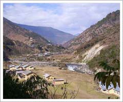 Dirang, Arunachal Pradesh