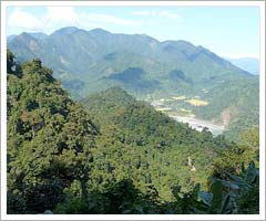 Pasighat, Arunachal Paradesh