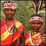 Tribal Chhattisgarh