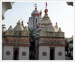 Dudhadhari Mandir, Chhattisgarh