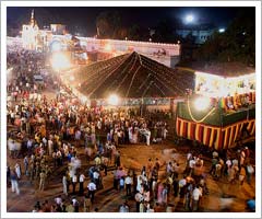 Bastar Dusshera, Chhattisgarh