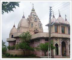 Shiv Temple, Raipur, Chhattisgarh