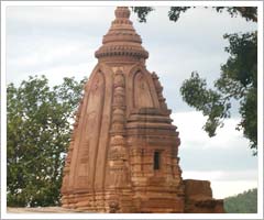 Ratanpur Temple, Chhattisgarh