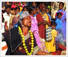 Chhattisgarh Religious Festival