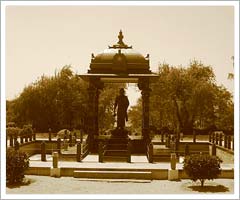 Vivekananda Ashram, Chhattisgarh