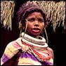 Tribal Orissa