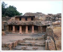 Udayagiri, Bhubhaneshwar Orissa