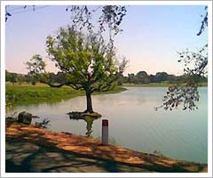 Lodha Lake, Banswara, Rajasthan