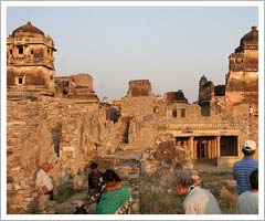 Chittaurgarh, Rajasthan