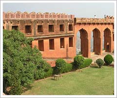 Jaigarh Fort, Jaipur, Rajasthan