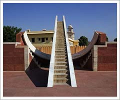 Jantar Mantar, Jaipur, Rajasthan