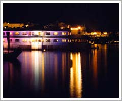 Lake palace , Rajasthan