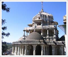 Dilwara Temple, Mount Abu, Rajasthan