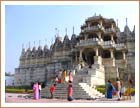 Adinath temple, Rajasthan