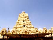 Chennakeshawa Temple, Hassan