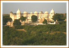 Chittor Fort, Chittorgarh