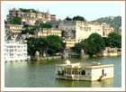 City Palace, Udaipur