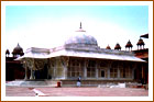 Dargah Salim Chishti