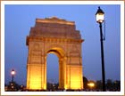 India Gate, Delhi