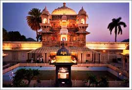 Jag Mandir, Bundi