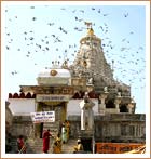 Jagdish Temple, Rajasthan