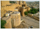 Jaisalmer Fort