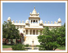 Jaswant Thada, Rajasthan