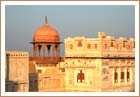 Junagarh fort, Bikaner