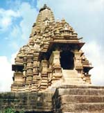 Khahuraho Temples