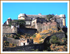 Kumbalgarh Fort Palace