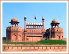 Red Fort, Delhi