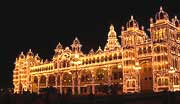 Mysore Palace, Mysore