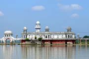 Neer Mahal, Agartala