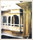 Patwon Ki Haveli