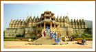 Ranakpur jain Temple