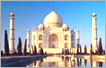 Classical North India Tour