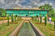 Tipu Sultan Summer Palace, Mysore