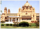 Umaid Bhavan Palace, Bundi