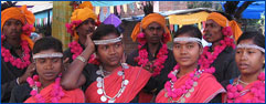 Chhatisgarh Tour,Tribal of Chhatisgarh